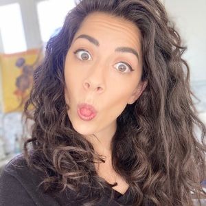 Meet your Posher, Katie